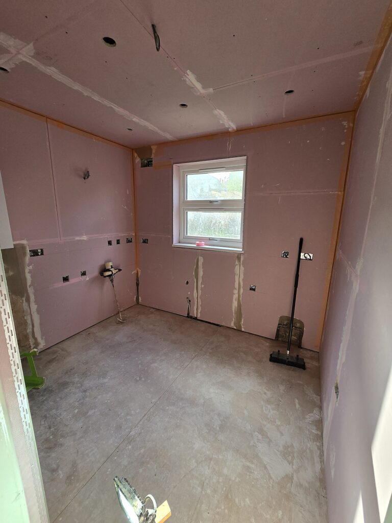 Kitchen Refurb