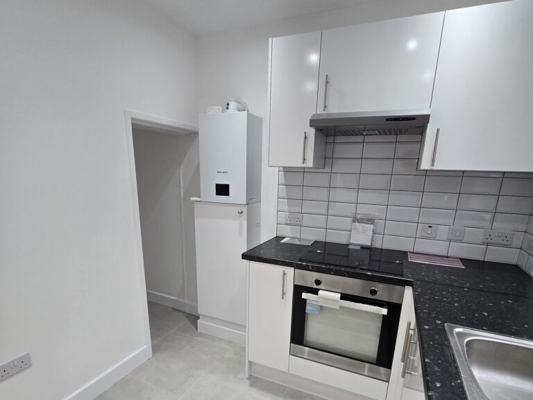 Kitchen Refurb